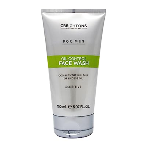 Creightons Gel For Men Oil control 150ml