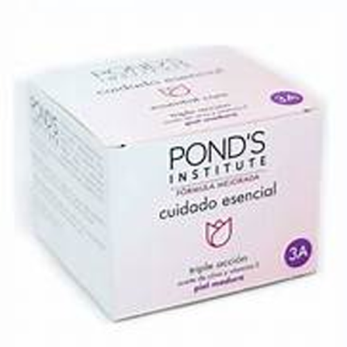 Pond’s Facial Cream Cuidado Esencial 50ml