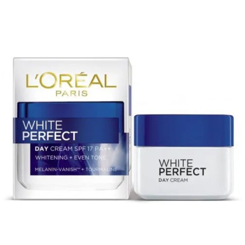 L’Oreal White Perfect Day Cream-50ml