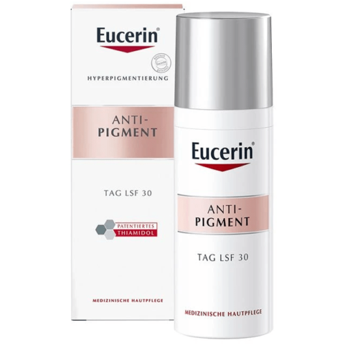 Eucerin Anti-Pigment Day Cream SPF30 50ml