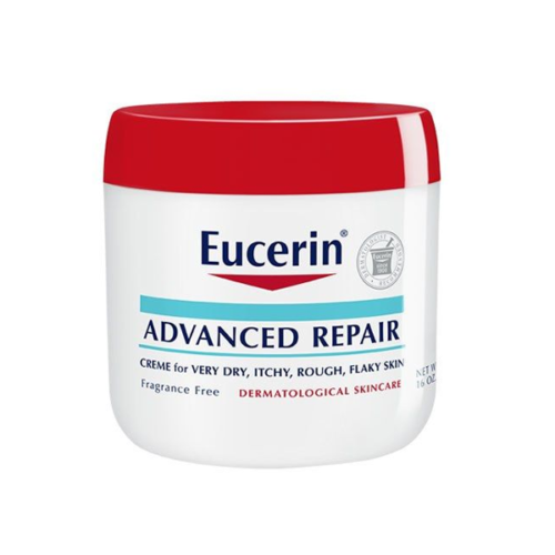 Eucerin, Advanced Repair Cream (454g)