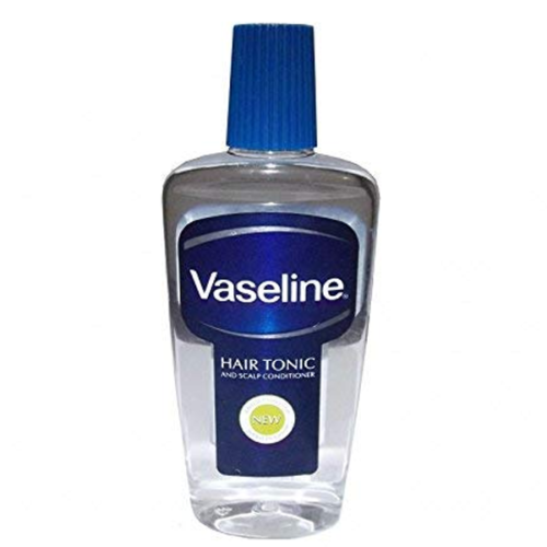 Vaseline Hair Tonic and Scalp Conditioner 200ml