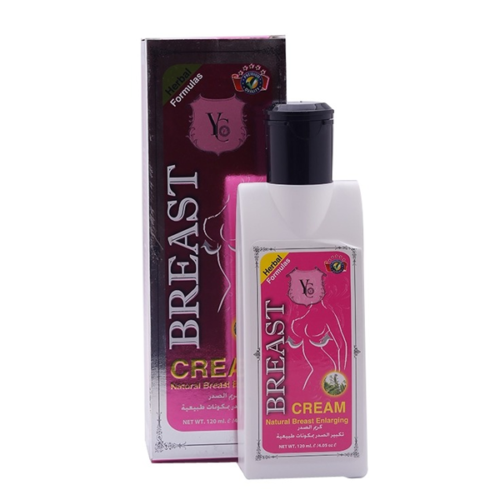 YC Breast Cream