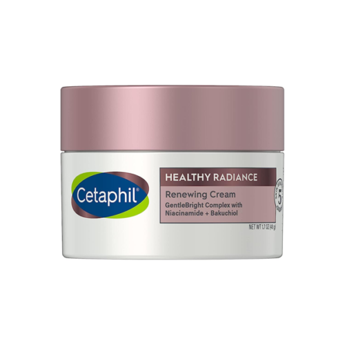 Face Cream by Cetaphil Healthy Radiance Renewing Cream Visbily Reduces 48ml