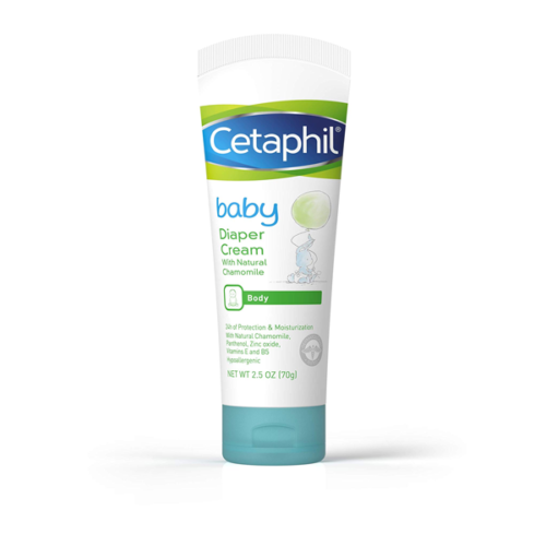 Cetaphil Baby Diaper Cream 70gm