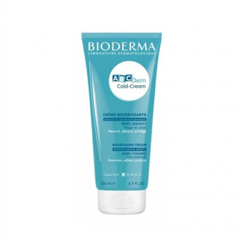 Bioderma ABC Derm Babysquam 40 ml