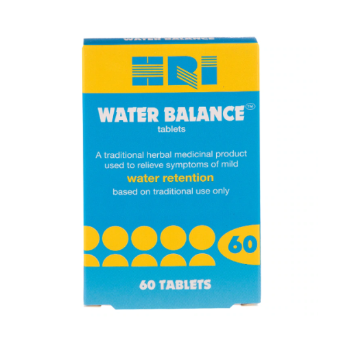 HRI Water Balance 60 Tablets