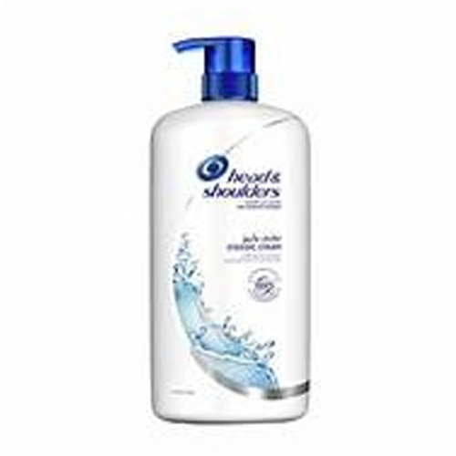 Head &amp Shoulders Classic Clean Anti Dandruff Shampoo 1000ml