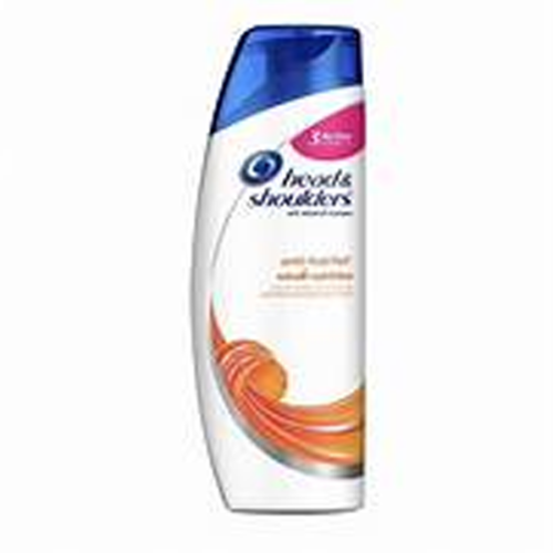 Head&Shoulders Anti Hair Fall Shampoo 410ml