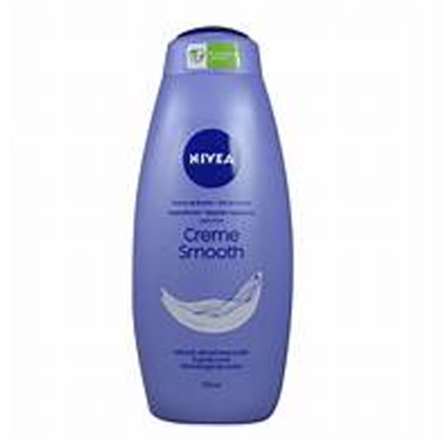 CREME SMOOTH gel shower cream 750 ml