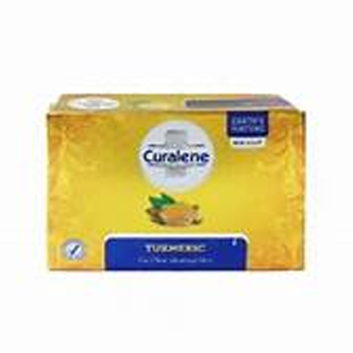 Curalene Turmeric Bar Soap 100g