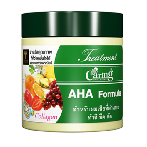 Caring Aha Formula Treatment 500ml