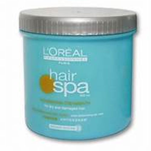 L’OREAL Paris Hair Spa Nourishing Creambath 500 ml