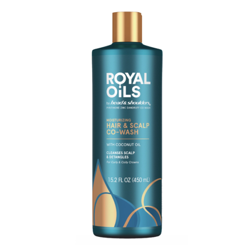 Head & Shoulders Royal Oils Conditioner 31.4