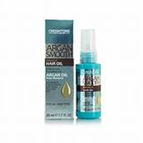 Argan Smooth Miracle Hair Oil 50ml