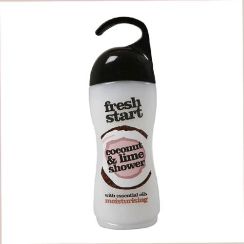 Xpel Fresh Start Coconut & Lime Shower Gel 300ml