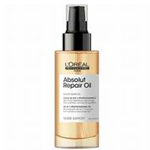 L’Oreal Professionnel Serie Expert Absolut Repair Oil for Damaged Hair 90ml