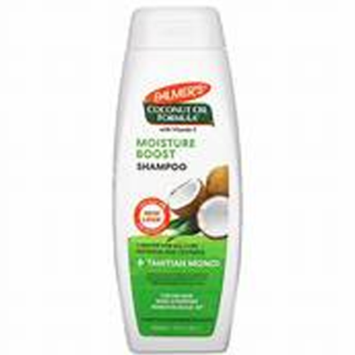 Palmer’s COF Moisture Boost Shampoo 400ml.