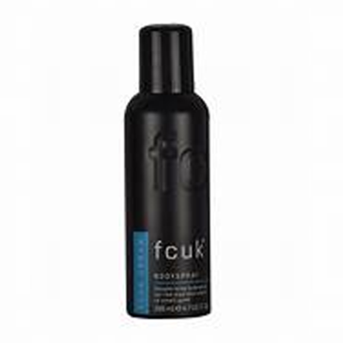 Fcuk Urban Deodorant Bodyspray For Men 200 ml