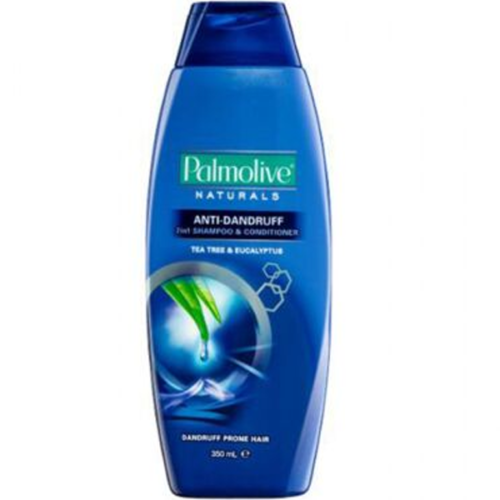 Palmolive Anti Dandruff Shampoo 350ml