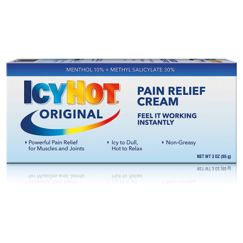 Icy Hot Orignal Pain Relieving Cream