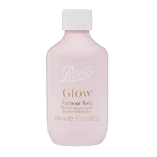 Boots Glow Radiance Tonic-100ml