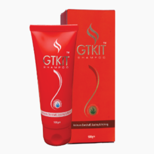 GTKIT Shampoo 100ml