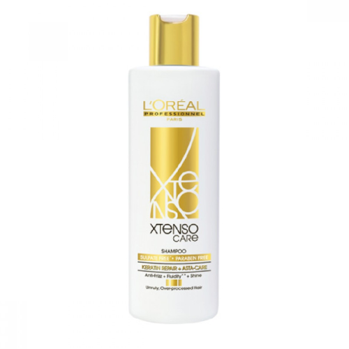 L’Oreal Professionnel Xtenso Care Sulfate free Shampoo 250ml