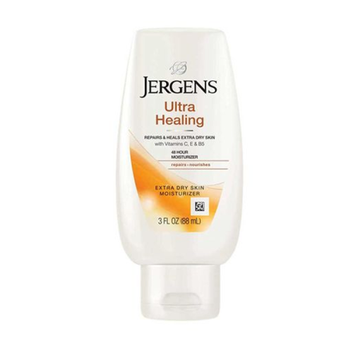 JERGENS ULTRA HEALING EXTRA DRY SKIN MOISTURIZER 88ML