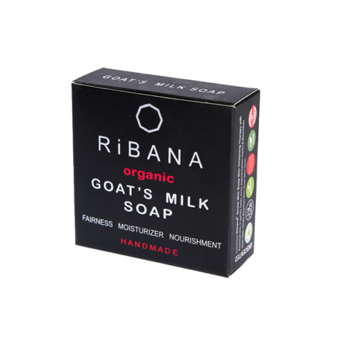 RIBANA Goats Milk Soap