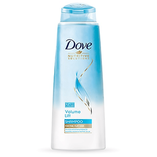 Dove Nutritive Solutions Volume Lift Shampoo 400ml