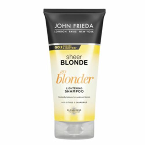 John Frieda Go Blonder Shampoo 175 ml