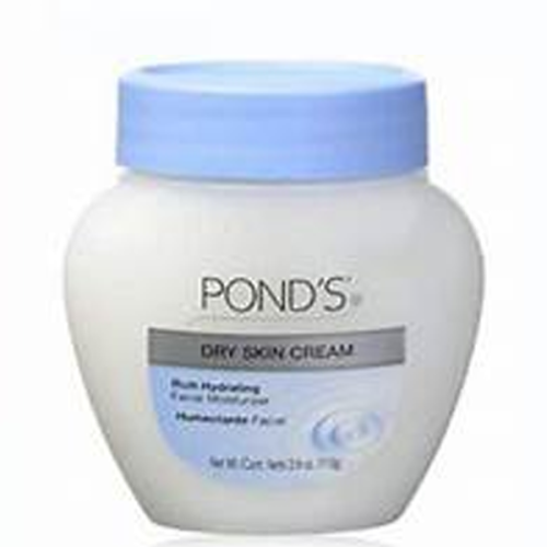 Pond’s Dry Skin Facial Moisturizer 111g