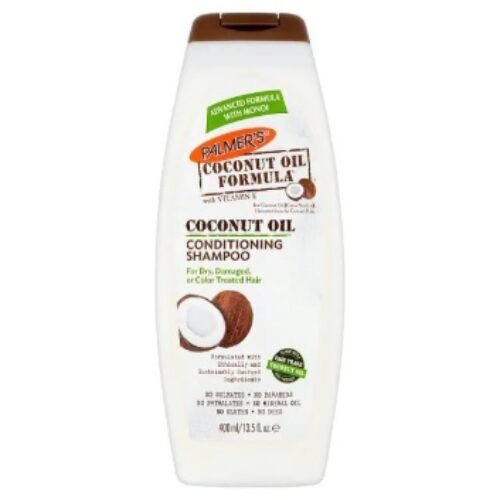 Palmer’s Coconut Oil Formula Conditioning Shampoo 400ml