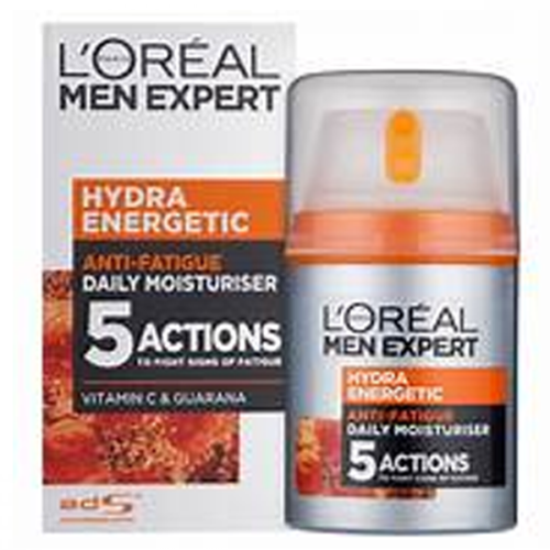 L’Oreal Men Expert Hydra Energetic Moisturising Gel 50ml