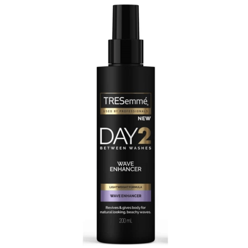 Tresemme Day 2 Wave Enhancer For Fine & Wavy Hair 200ml