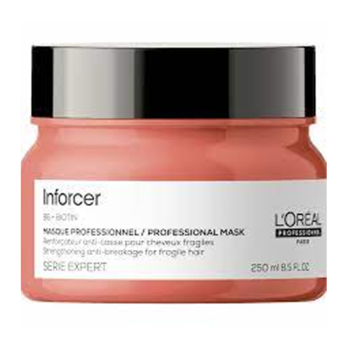 L’Oréal Professionnel Inforcer Strengthening Hair Mask 250gm