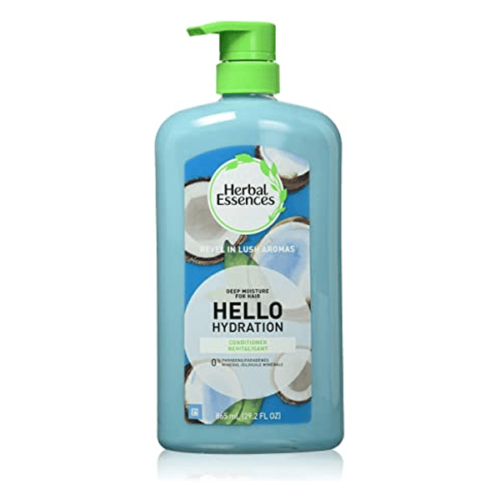 Herbal Essences Herbal essences hello hydration conditioner deep moisture for hair-29.2 fl Ounce