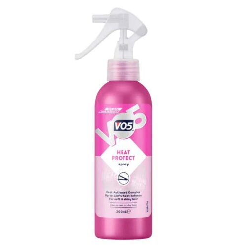 VO5 Heat Protect Spray 200ml