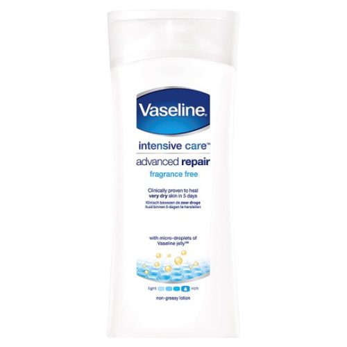 Vaseline Intensive Care Advanced Repair Lotion 400ml