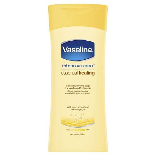 Vaseline Intensive Care Essential Lotion 200ml