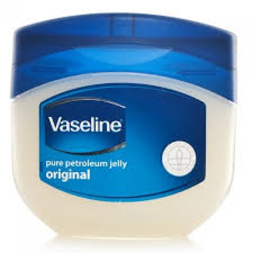 Vaseline Original Petroleum Jelly 100ml