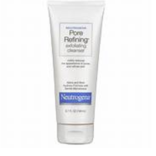 Neutrogena Pore Refining Cleanser 198ml