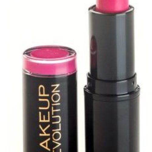 MAKEUP REVOLUTION AMAZING LIPSTICK IN FLASHING”