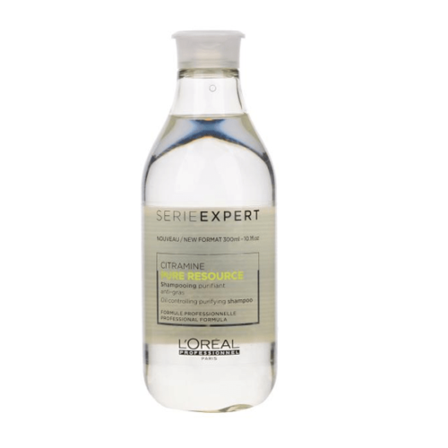 L’OREAL Professionnel Serie Expert Pure Resource Shampoo-300ml