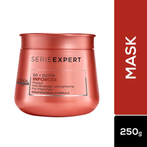 L’Oreal Professionnel Serie Expert B6 + Biotin Inforcer Masque-250ml