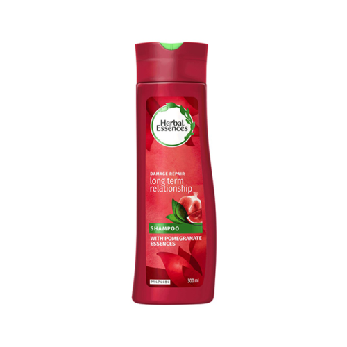 CLAIROLHerbal Essences Long Term Relationship Shampoo 300ml