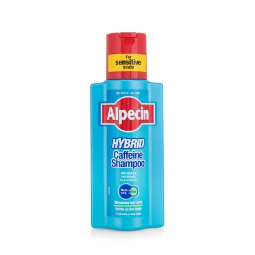 Alpecin Hybrid Shampoo 250ml