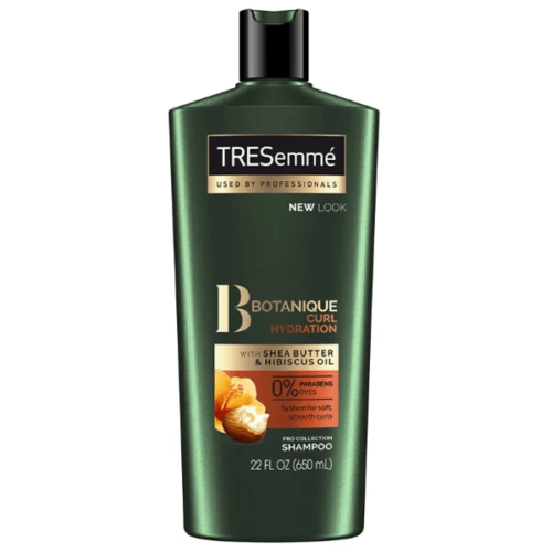 TRESemme Botanique Shampoo Curl Hydration 700ml