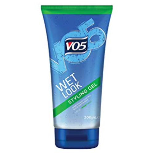 VO5 Wet Look Styling Gel 200ml